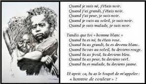 Poème anti-Racisme - photo 2