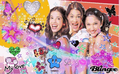 ♥Episode en espagnol de Violetta♥ - photo 3