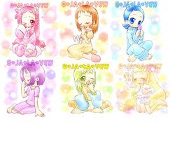 Le manga de mon enfance - photo 2