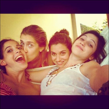 Pour le concours de leila juju