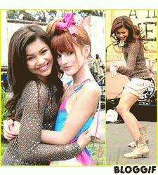 Pour le concours de leila juju♥ - photo 2