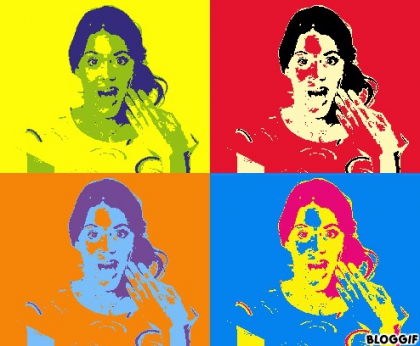 Que pense tu de mon blog? - photo 2