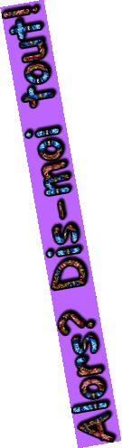 Que pense tu de mon blog? - photo 3