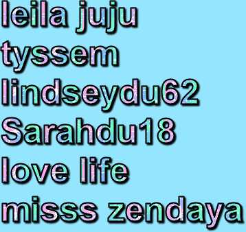 Mon concours! - photo 3