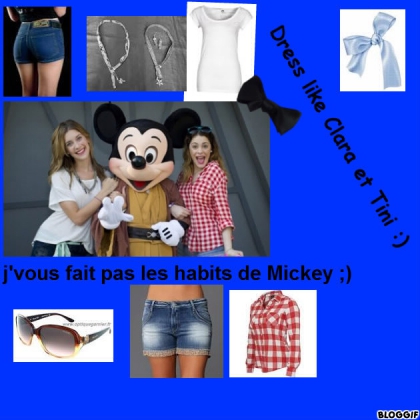 J'ai trouvé ça !! - photo 2