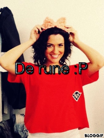 Alba Rico Navarro :P