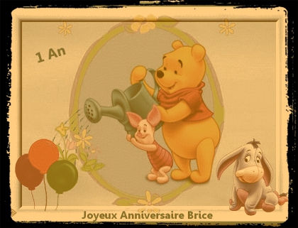 Happy birthday!  :P  - photo 3