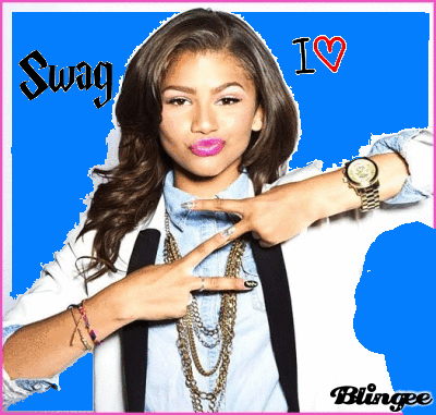 SwaGG ! - photo 2
