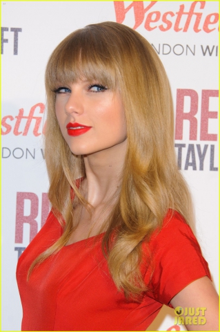 Taylor Swift - photo 3
