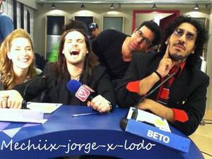 Te esperare ♥♥♥♥♥