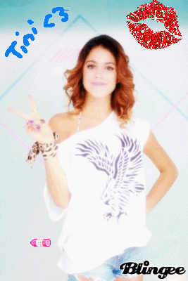 Tini♥♥♥♥