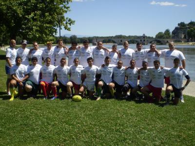 l'�quipe d'alg�rie