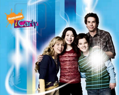 Icarly !