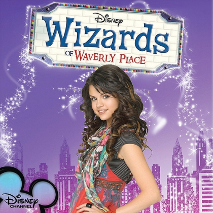 Wizards of waverly place  - photo 2