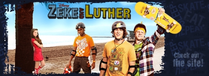 Zack and Luther  - photo 2