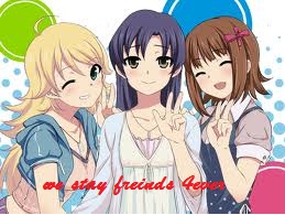 Des amis � la mort 