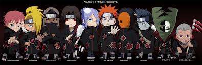 Akatsuki 