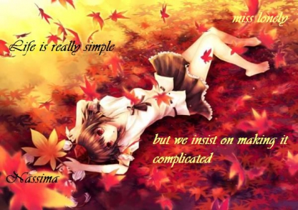 magnifique proverbe !