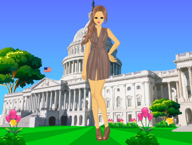 La girlizz de miss lonely