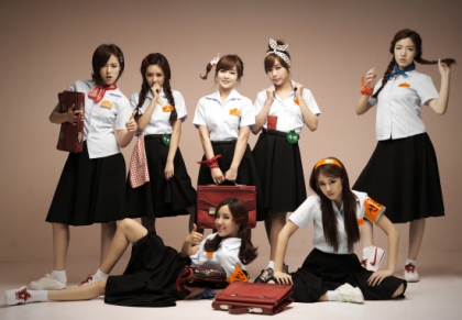 T-ara