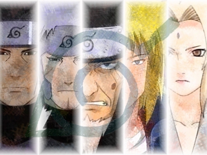 Hokage ♥