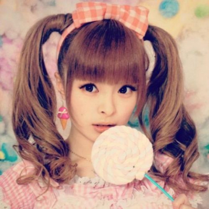 Kyary pamyu pamyu 