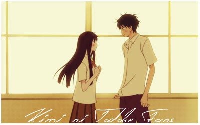 Love after freindship !!