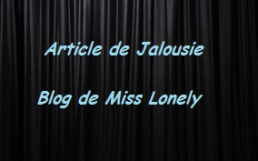Th�me 2 : Th�me de jalousie - photo 2