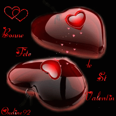 Th�me 4 : Th�me de saint valentin!