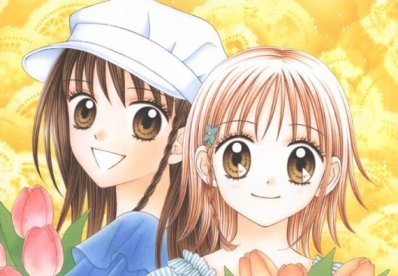 Th�me 6 : Th�me d'Amiti�!