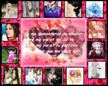 For all my best freinds!