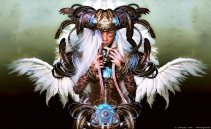 la quel photo est belle ????????????????????????????????????????????? - photo 3