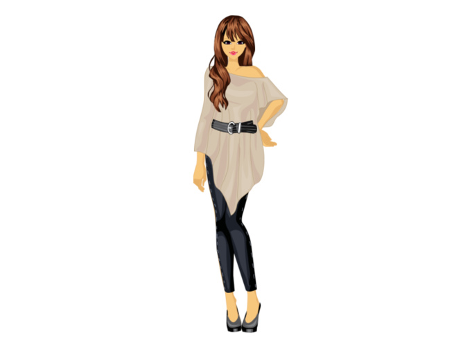 La girlizz de artisteselena