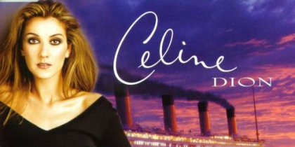photo les plus belle de celin dion - photo 3