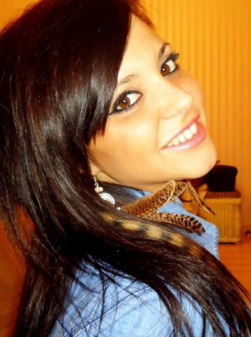 ma petite pr�sentation