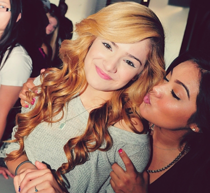 tout sur chachi - photo 2