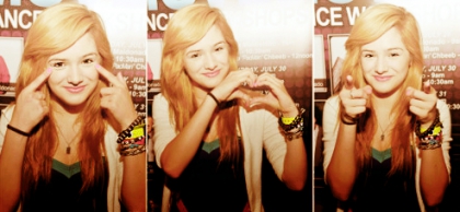 tout sur chachi - photo 3