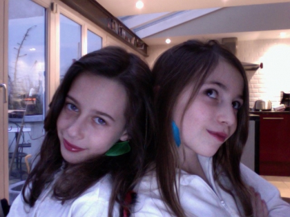 moi et ma soeur !!!