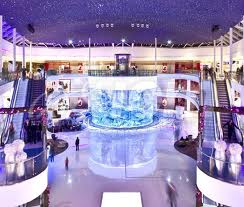 morocco mall casablanca.