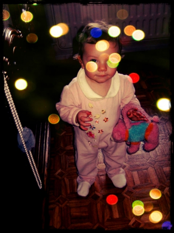 Petite soeur (l)(l)!