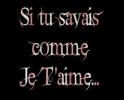 aimez quelqu'un c'est . . .  - photo 3