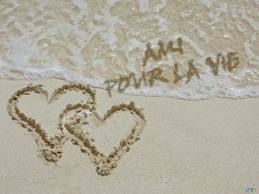 Pome de l'amiti (pour Bertille, Julie et Maxime)