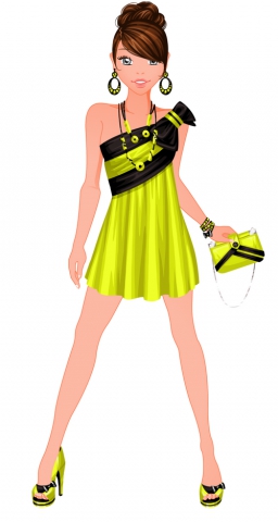 mes copines - photo 2