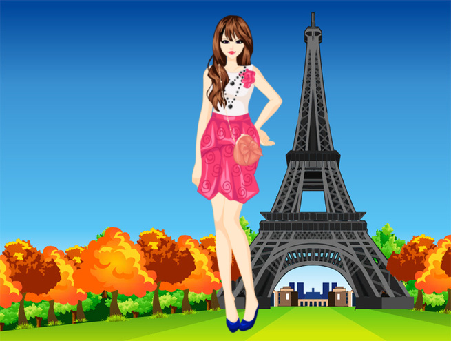 La girlizz de missluludu62