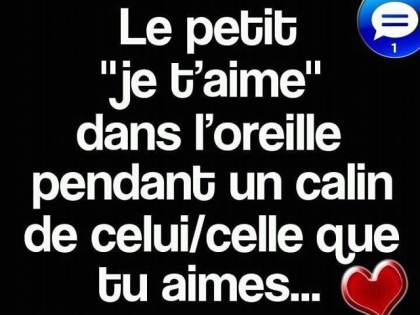 petit poeme