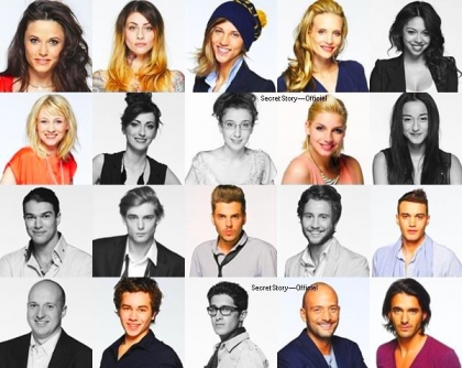 SECRET STORY 6 - photo 3