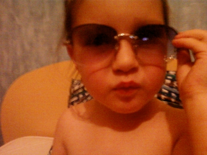 ma cherie d'aamour :P