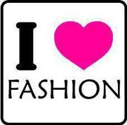 I ♥ Fashion