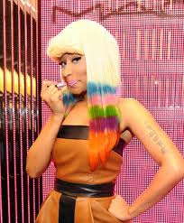 Nicki Minaj