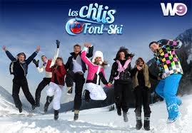 Les ch'tis font du ski